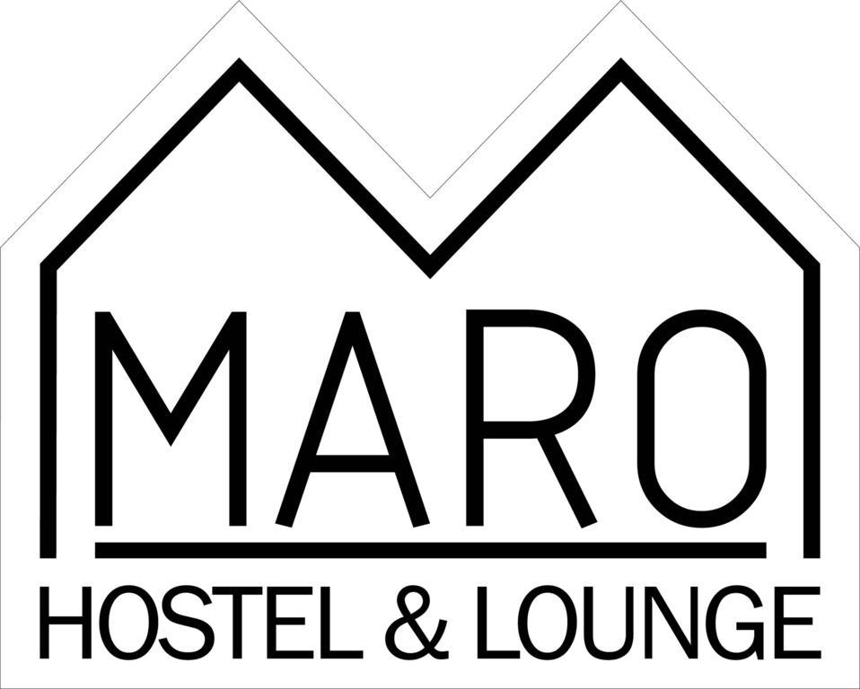Maro Hotel Чеджу Екстериор снимка