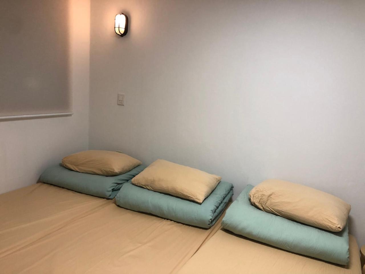 Maro Hotel Чеджу Екстериор снимка