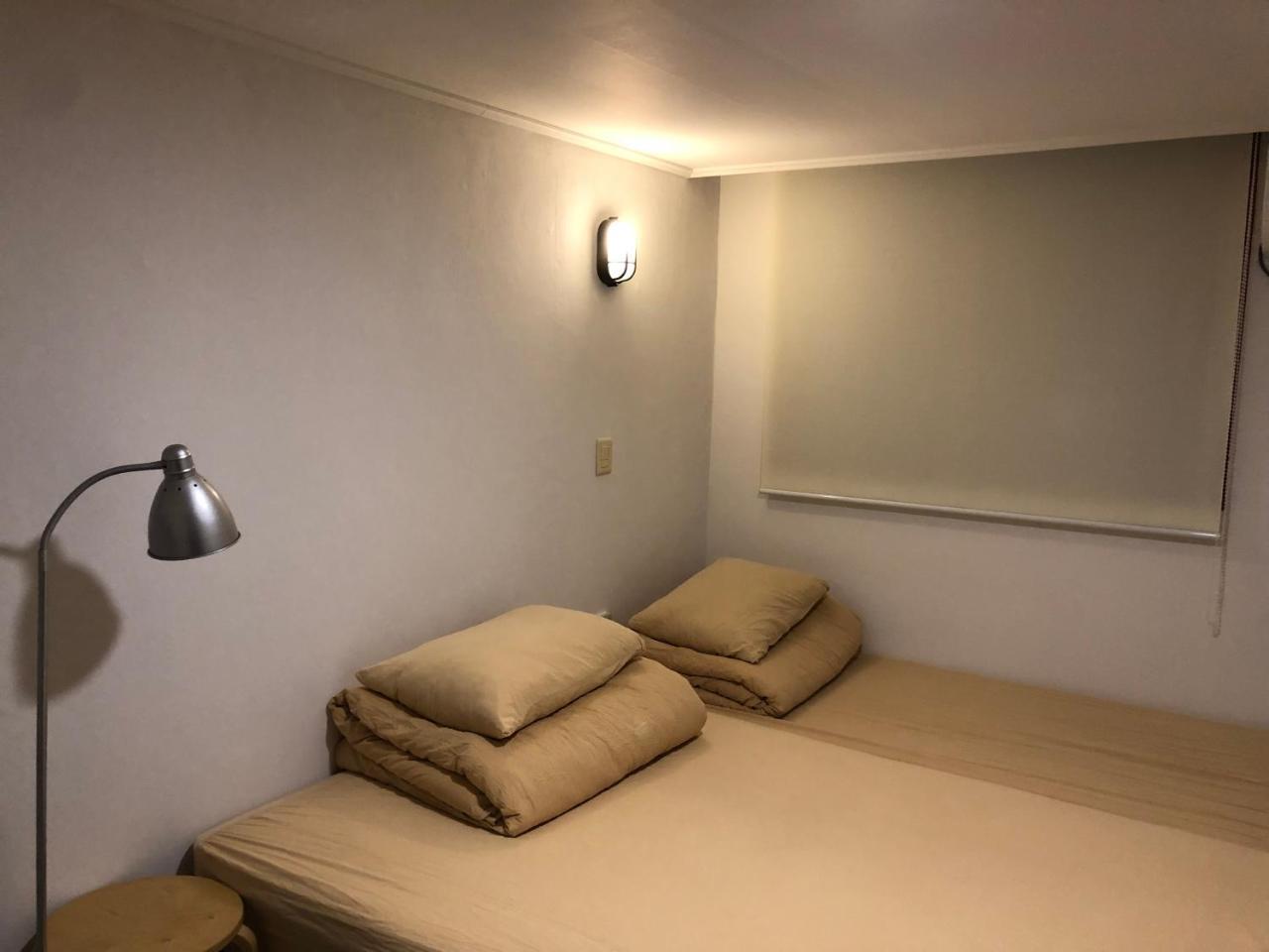 Maro Hotel Чеджу Екстериор снимка